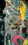 berlin12/2008 - (180 x 112 cm)