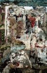 buenos aires2/2008 - (180 x 116 cm)