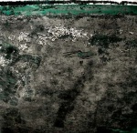 genua1/2008 - (180 x 181 cm)